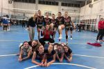 SERIE C, SFIDA CONTRO PALLAVOLO FUTURA