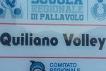 LE PRIME CONFERME DEL VOLLEY