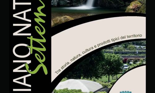 SETTEMBRE CON “QUILIANO NATURA”