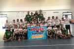 TORNA IL VOLLEY SUMMER CAMP