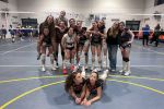 SCONFITTA IN C, SORRIDONO U12 E U13