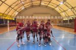 SERIE C SCONFITTA, BENE UNDER 12 E 13