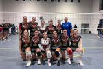 COPPA LIGURIA, QUILIANO TORNA ALLA  VITTORIA