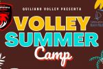 AL VIA IL VOLLEY SUMMER CAMP