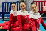 PODI E SORRISI AL CAMPIONATO DI BIELLA