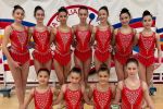 CAMPIONATO DI SQUADRA AL PALASPORT