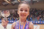 APPLAUSI E SODDISFAZIONI AL CAMPIONATO NAZIONALE CSI