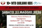 BIKE, 5° MEMORIAL GIULIANO CARDANI