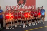 VOLLEY: U13 DA FINALE, U12 KO A TESTA ALTA