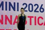 RIMINI, UN BRONZO E UN ARGENTO