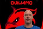 QUILIANO VOLLEY RIPARTE DA ALESSIO SUGLIA