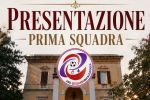 Q&V PRESENTA LA PRIMA SQUADRA