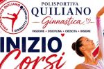 RITMICA, AL VIA I CORSI DAL 15 SETTEMBRE