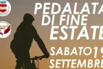 PEDALATA DI FINE ESTATE