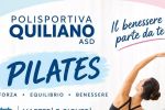 POLISPORTIVA, AL VIA I CORSI DI PILATES E GINNASTICA DOLCE