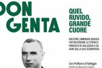 VALLEGGIA RICORDA DON GENTA