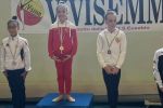 INDIVIDUALI LD, UN ORO E UN BRONZO PER QUILIANO