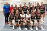 VOLLEY, QUILIANO CALA IL TRIS CON IL COGOVALLE