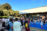 LA FESTA DELLO SPORT QUILIANESE