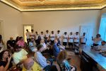 LA PRESENTAZIONE DEL Q&V CALCIO
