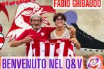 Il Quiliano&Valleggia ufficializza un altro acquisto: ecco il 19enne Fabio Ghibaudo