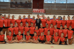 QUILIANO RITMICA: LA MASTERCLASS CON MILENA BALDASSARRI