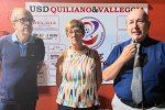 QUILIANO E FINALE LIGURE INSIEME: CALCIO E NON SOLO