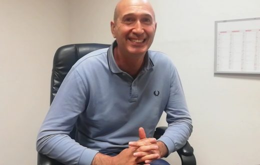 Giacomo Traverso