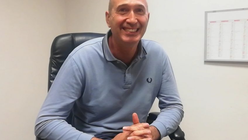 Giacomo Traverso