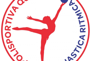 ginnastica quiliano logo ginnastica quiliano logo