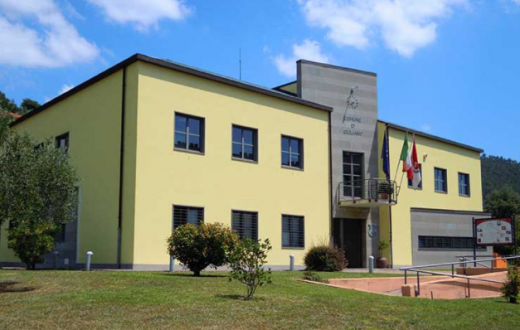 Quiliano