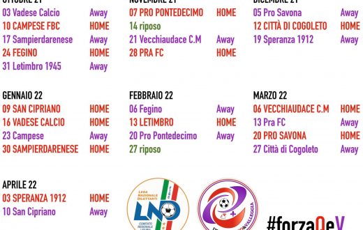 calendario