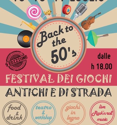 giochi di strada