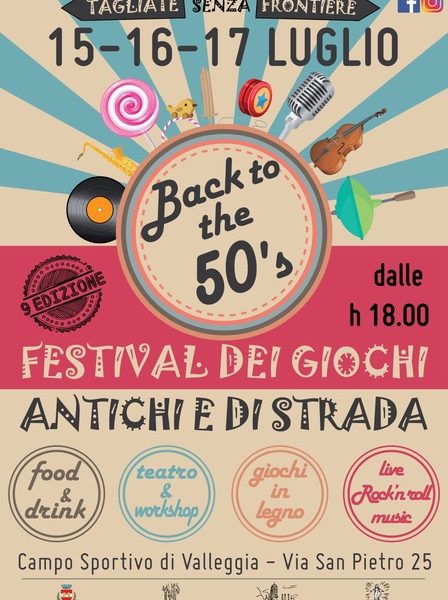 giochi di strada
