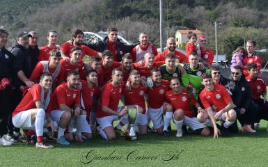 Foto di Gianluca Carocci