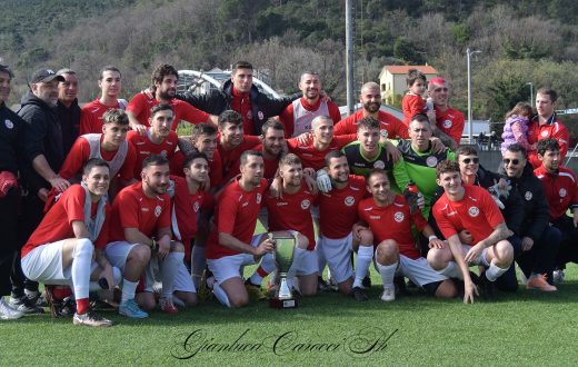 Foto di Gianluca Carocci