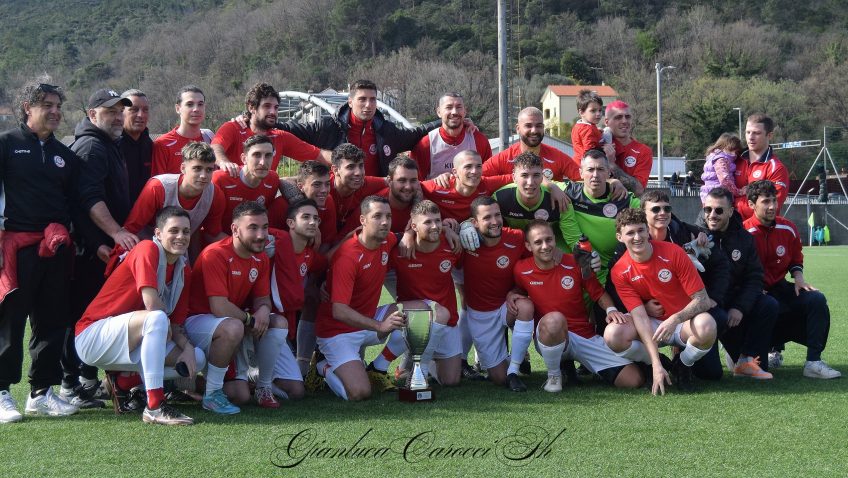 Foto di Gianluca Carocci