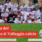 festa quiliano calcio