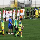 Dalla pagina Facebook del Quiliano&Valleggia
