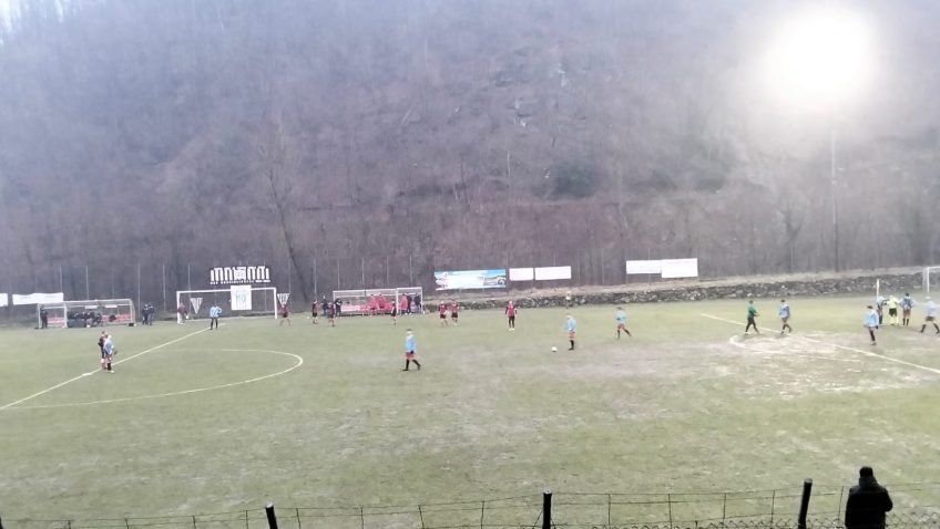 Q&V ROSSIGLIONESE