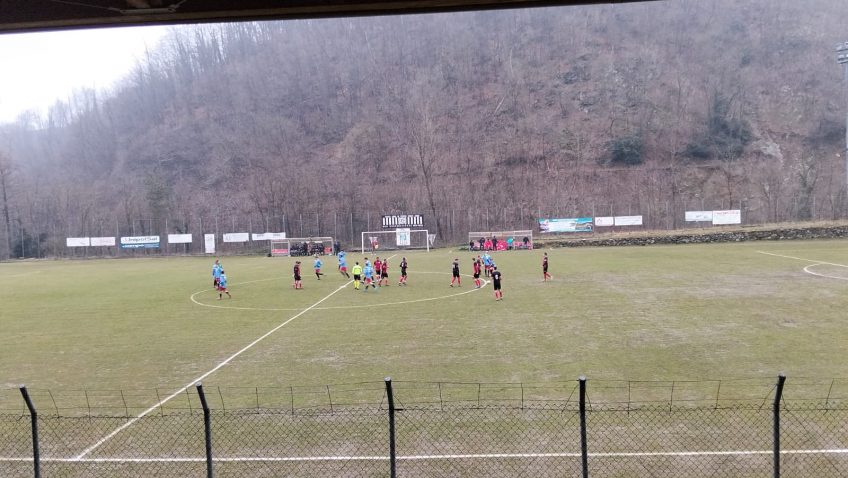 Q&V ROSSIGLIONESE