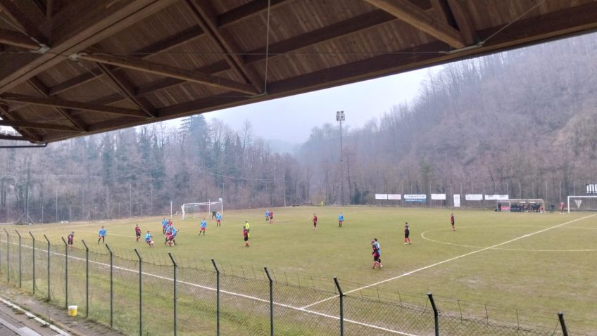 Q&V ROSSIGLIONESE