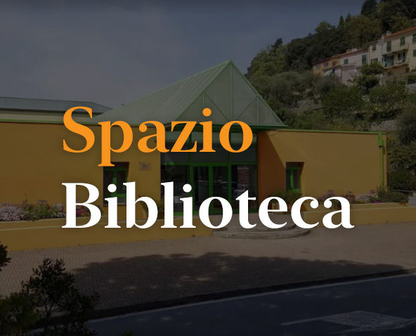 Spazio Biblioteca
